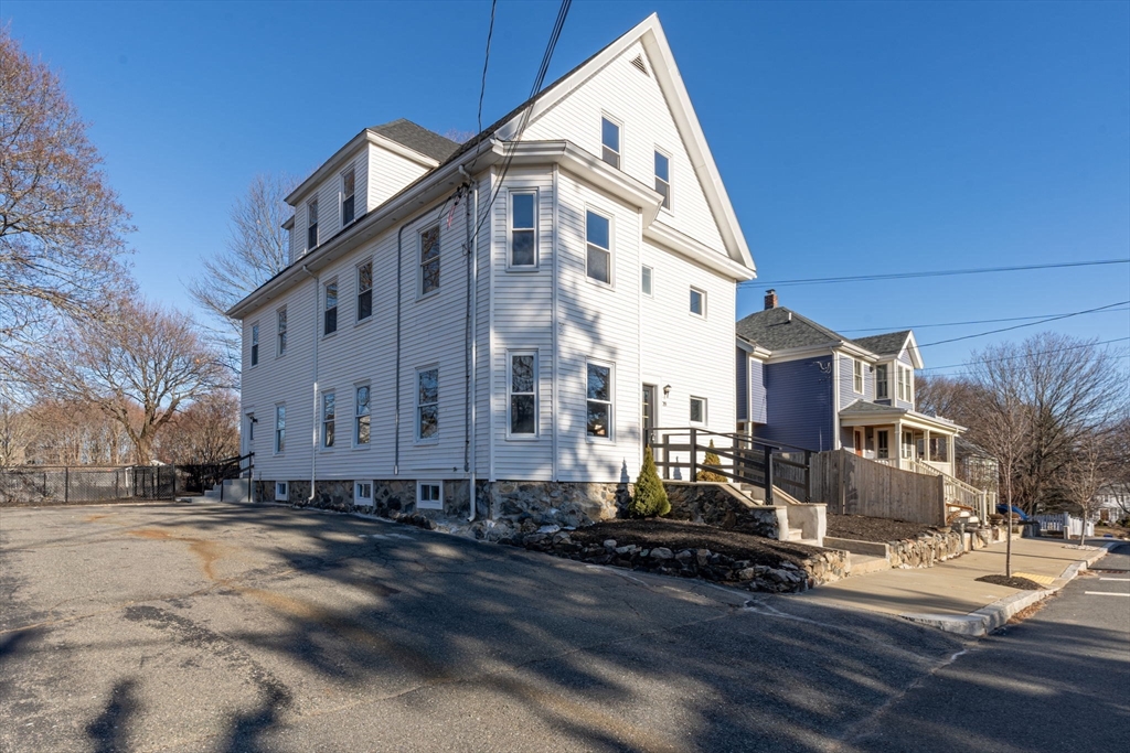 20 James Street, Unit 2 Beverly, MA 01915 - Photo 21 of 25