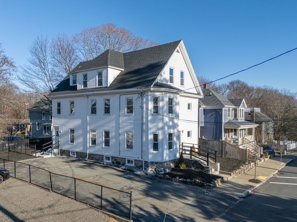 20 James Street, Unit 2 Beverly, MA 01915 - Photo 22 of 25