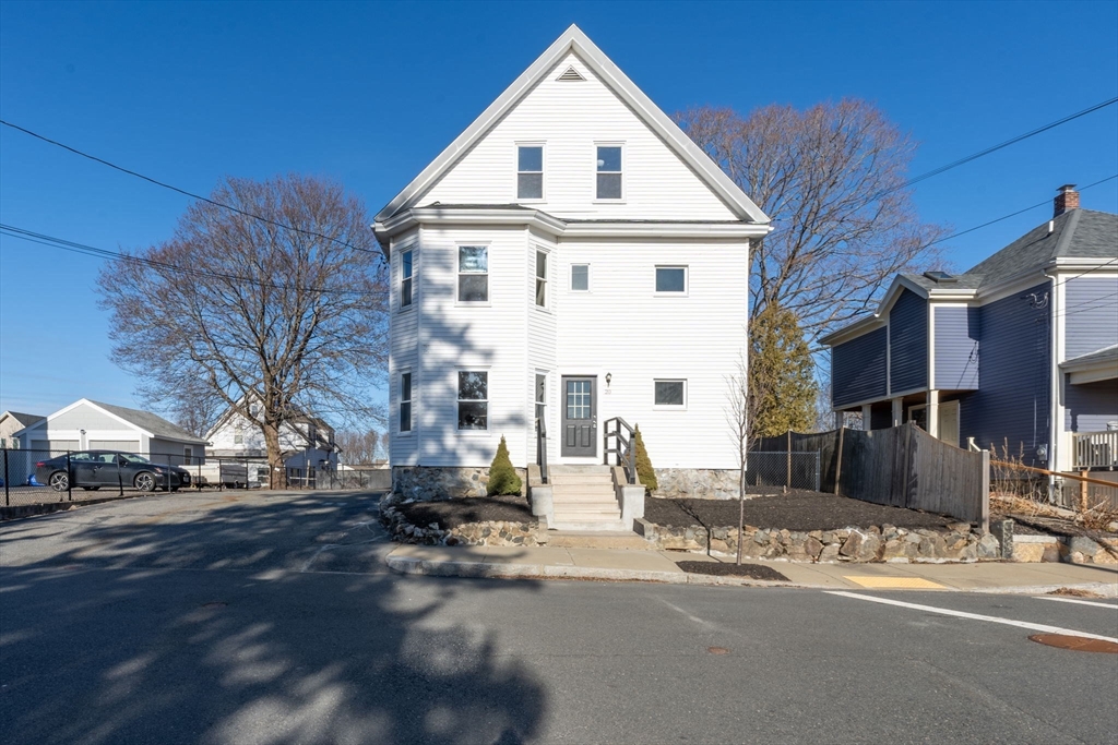 20 James Street, Unit 2 Beverly, MA 01915 - Photo 23 of 25