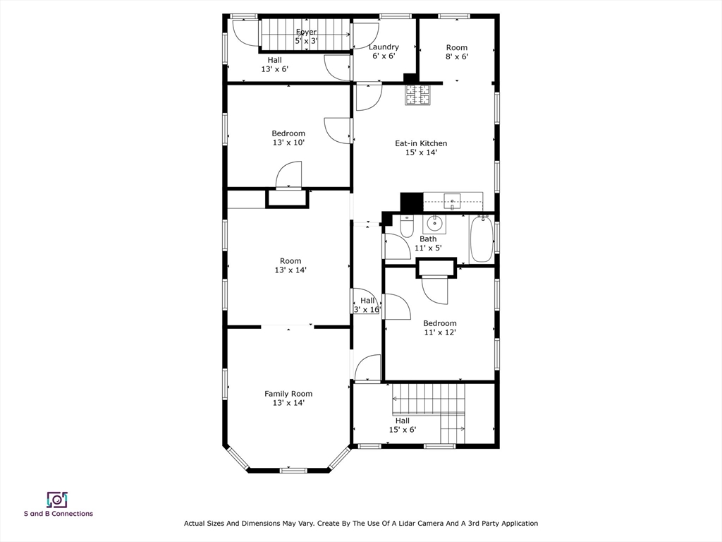 20 James Street, Unit 2 Beverly, MA 01915 - Photo 25 of 25