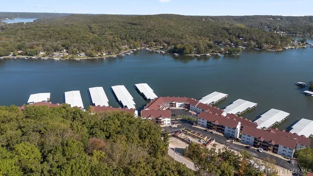 $265,000 | 768 Clearwater Drive, Unit 1A, Camdenton, MO 65020