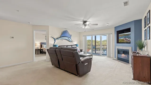 $265,000 | 768 Clearwater Drive, Unit 1A, Camdenton, MO 65020