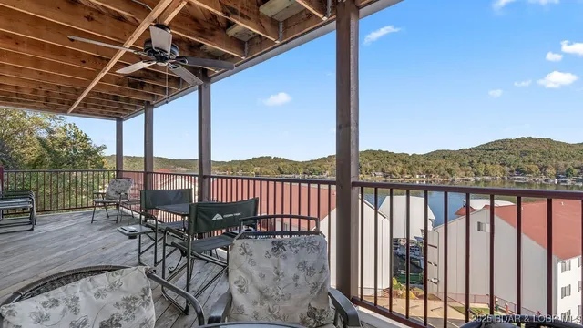 $265,000 | 768 Clearwater Drive, Unit 1A, Camdenton, MO 65020