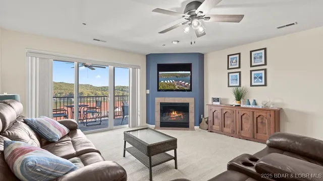 $265,000 | 768 Clearwater Drive, Unit 1A, Camdenton, MO 65020