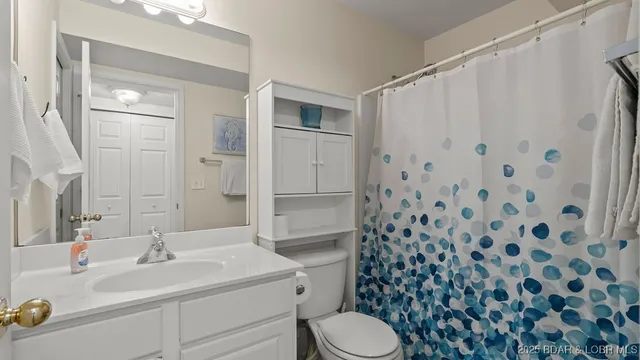 $265,000 | 768 Clearwater Drive, Unit 1A, Camdenton, MO 65020