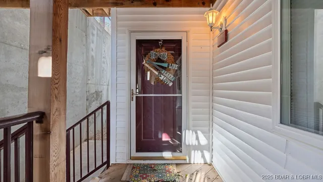 $265,000 | 768 Clearwater Drive, Unit 1A, Camdenton, MO 65020