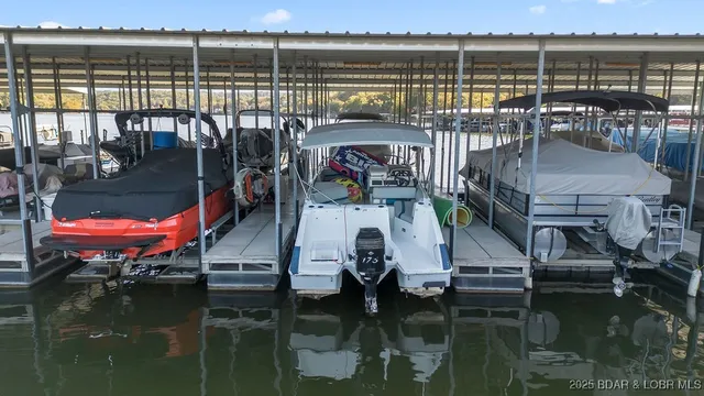 $265,000 | 768 Clearwater Drive, Unit 1A, Camdenton, MO 65020