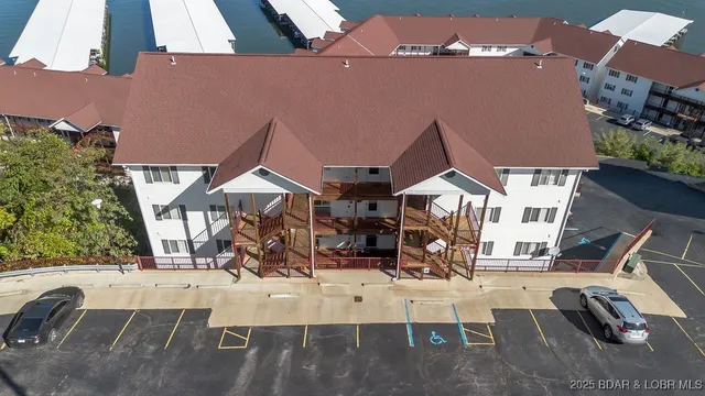 $265,000 | 768 Clearwater Drive, Unit 1A, Camdenton, MO 65020