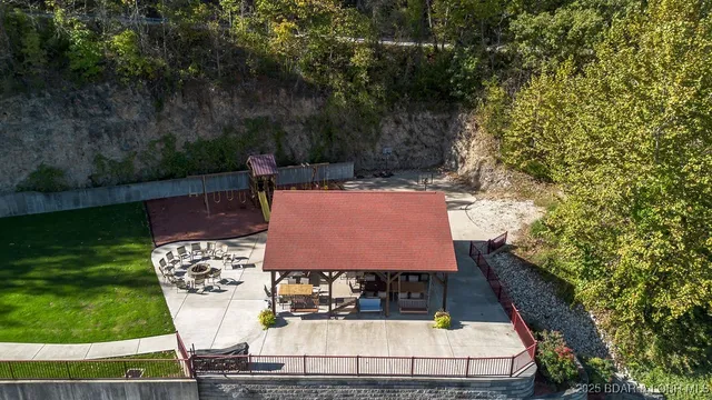 $265,000 | 768 Clearwater Drive, Unit 1A, Camdenton, MO 65020