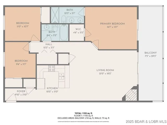 $265,000 | 768 Clearwater Drive, Unit 1A, Camdenton, MO 65020