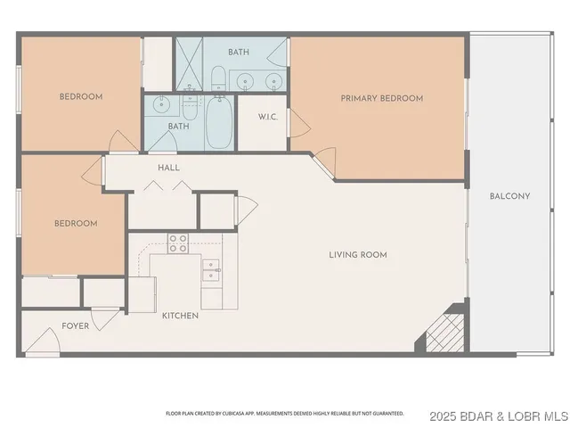 $265,000 | 768 Clearwater Drive, Unit 1A, Camdenton, MO 65020