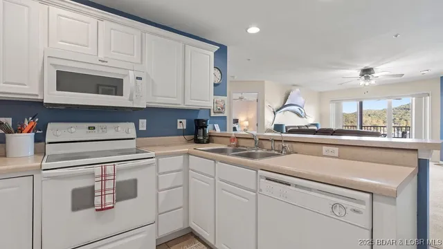 $265,000 | 768 Clearwater Drive, Unit 1A, Camdenton, MO 65020