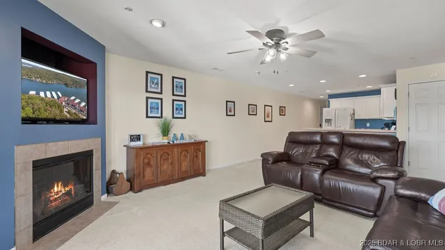 $265,000 | 768 Clearwater Drive, Unit 1A, Camdenton, MO 65020