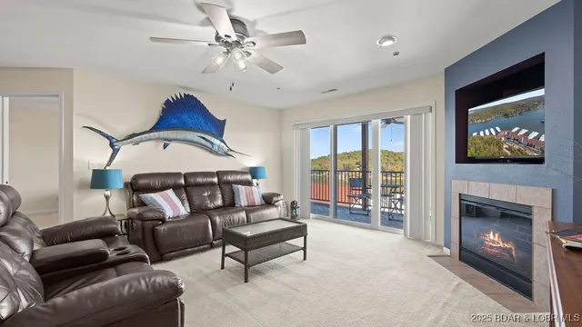 $265,000 | 768 Clearwater Drive, Unit 1A, Camdenton, MO 65020