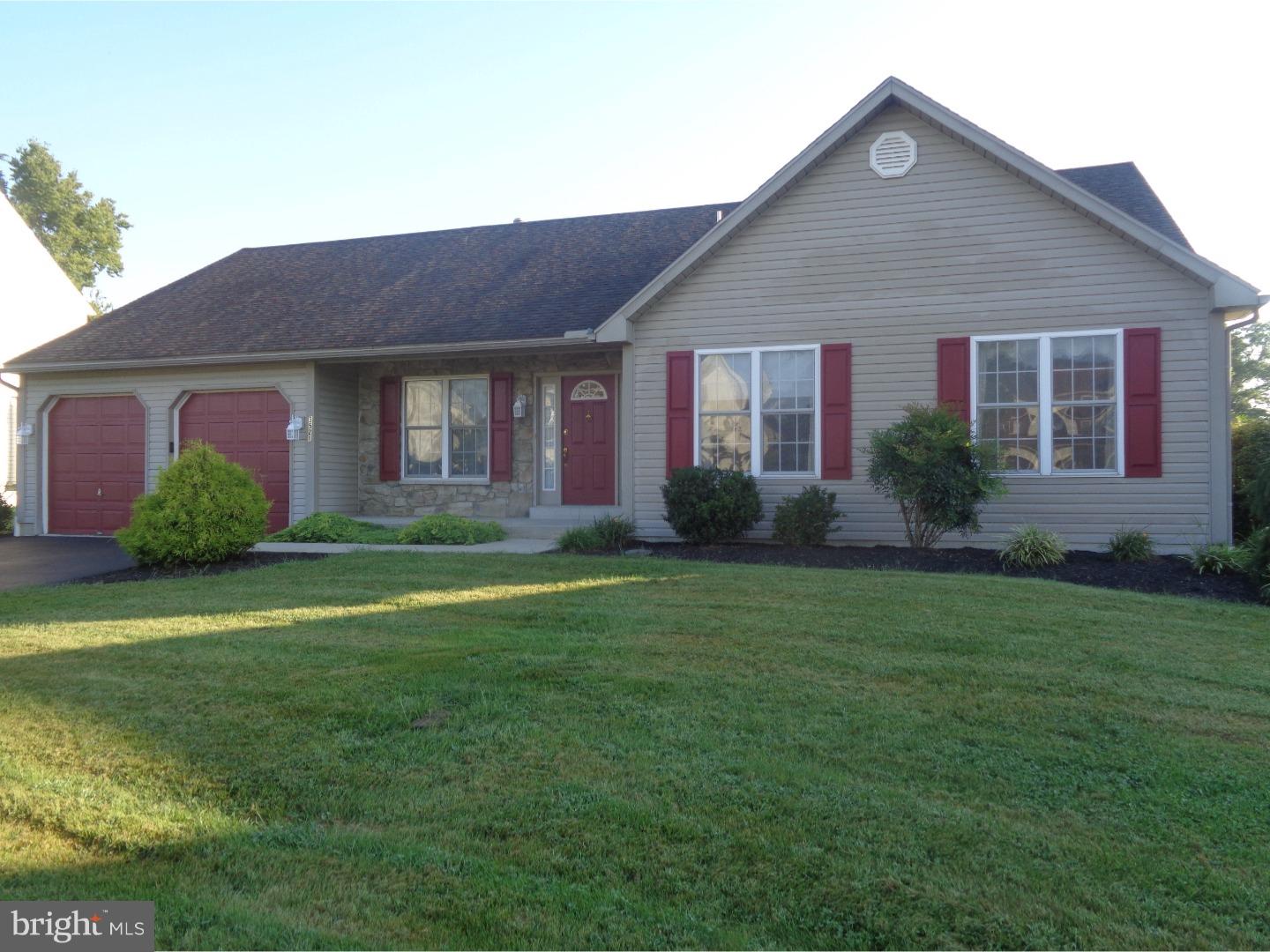 3521 Regency Drive Sinking Spring, PA 19608 - Photo 1 of 15