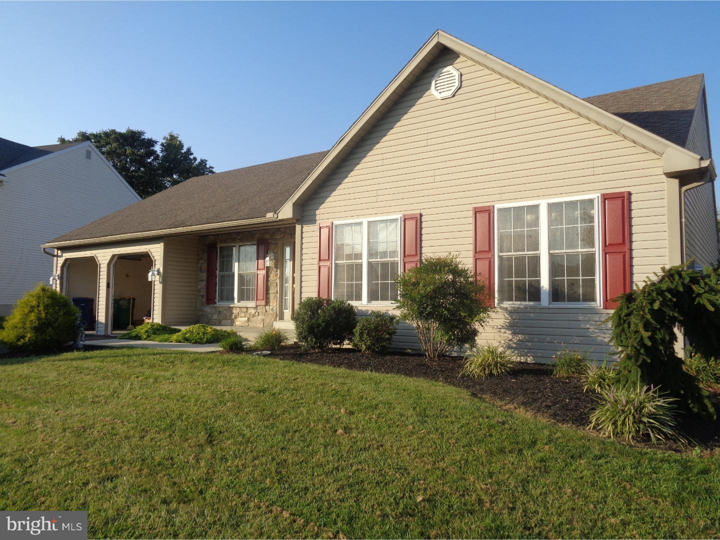 3521 Regency Drive Sinking Spring, PA 19608 - Photo 13 of 15