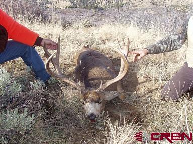 Tbd Petro Lewis Road Loma, CO 81524 - Photo 12 of 14 Gallery Image 12