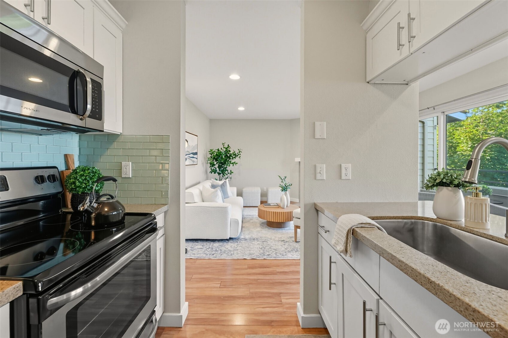 3233 Northeast 12th Street, Unit 313 Renton, WA 98056 - Photo 15 of 39 Gallery Image 15
