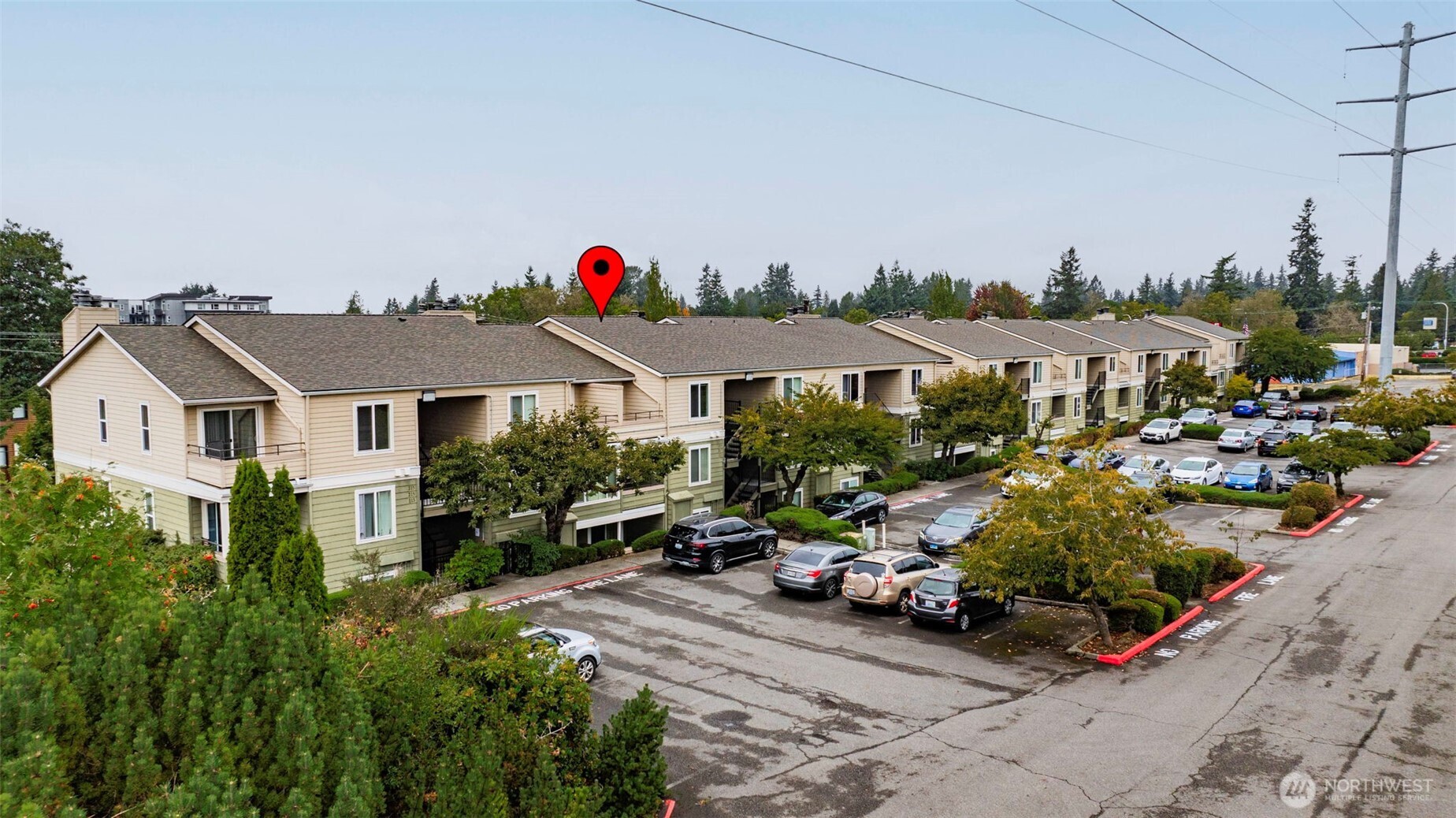 3233 Northeast 12th Street, Unit 313 Renton, WA 98056 - Photo 27 of 39 Gallery Image 27