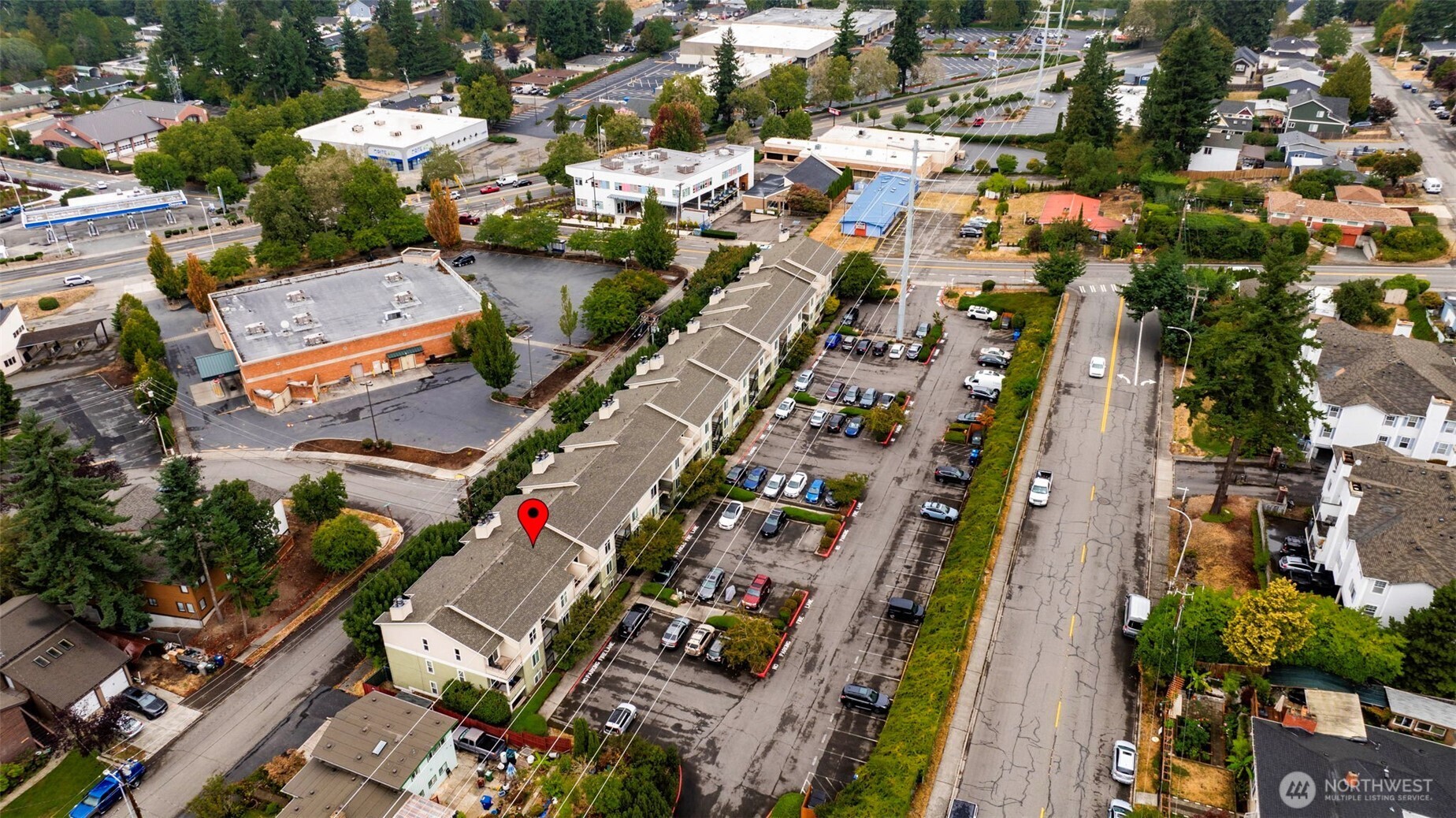 3233 Northeast 12th Street, Unit 313 Renton, WA 98056 - Photo 38 of 39 Gallery Image 38