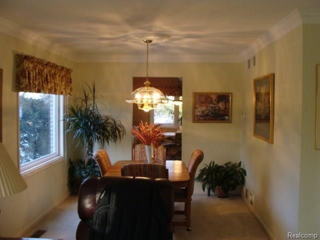 1607 Hillside Lane Rochester, MI 48307 - Photo 6 of 39 Dining Room (3).jpg