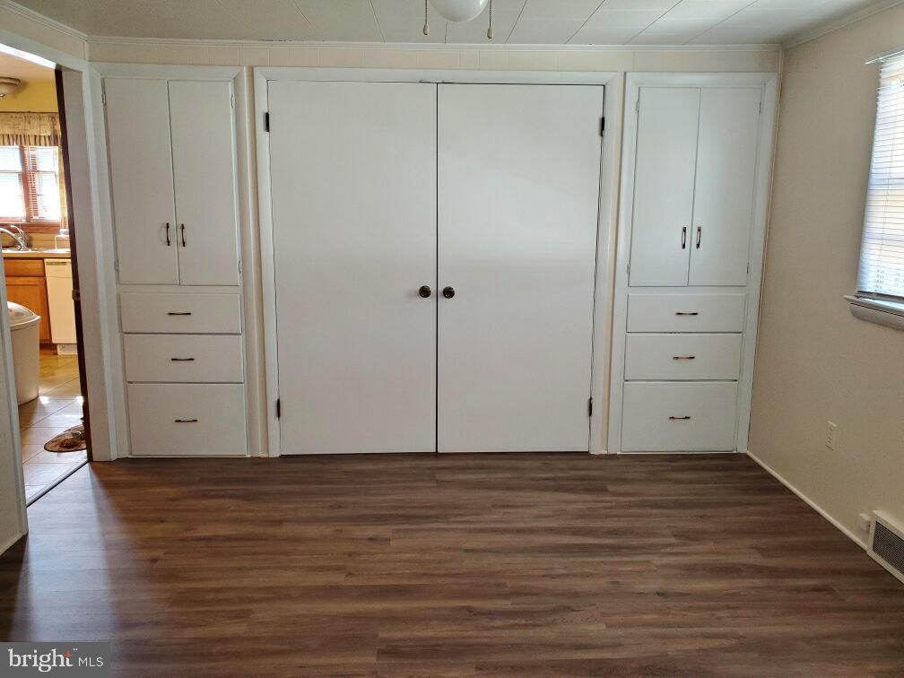 10692 Georgetown Road Laurel, DE 19956 - Photo 14 of 23 Master bedroom built ins!!!