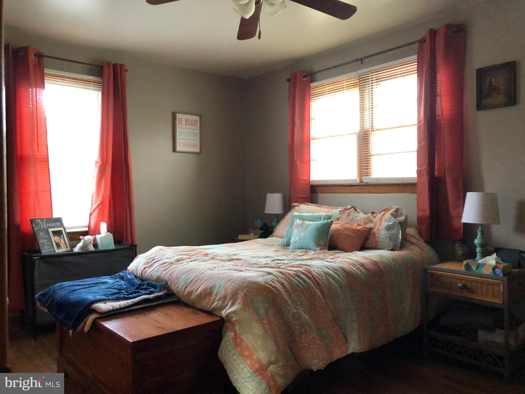 10692 Georgetown Road Laurel, DE 19956 - Photo 15 of 23 Current master bedroom!