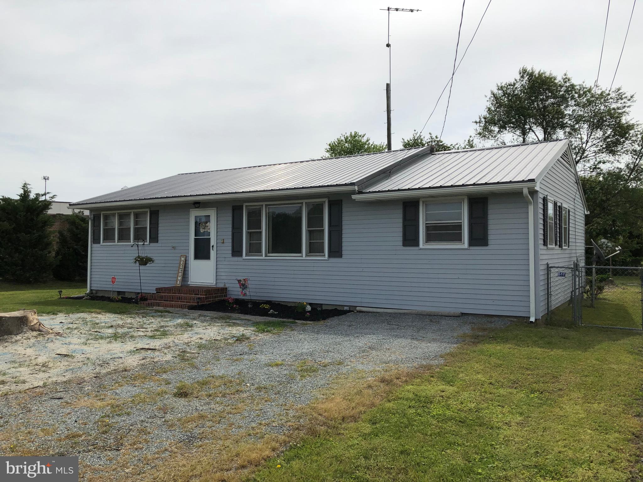 10692 Georgetown Road Laurel, DE 19956 - Photo 3 of 23 Gallery Image 3