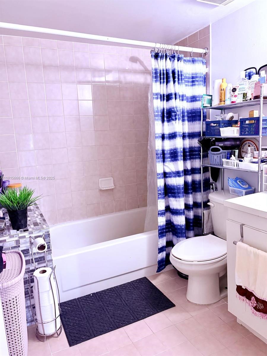 2055 Southwest 122nd Avenue, Unit 509 Miami, FL 33175 - Photo 13 of 14