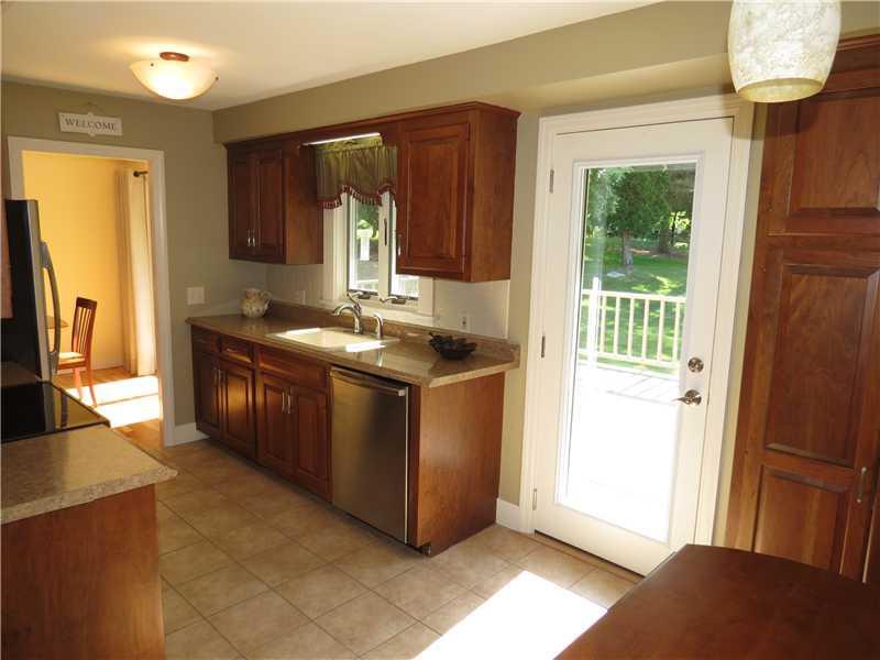 19 Westwood Road Augusta, ME 04330 - Photo 7 of 13 Kitchen.