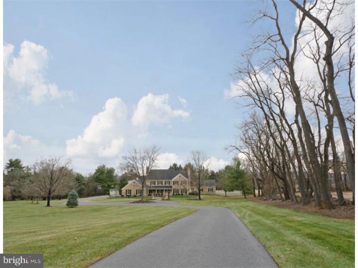 4720 East Texas Road Macungie, PA 18062 - Photo 1 of 25 Gallery Image 1