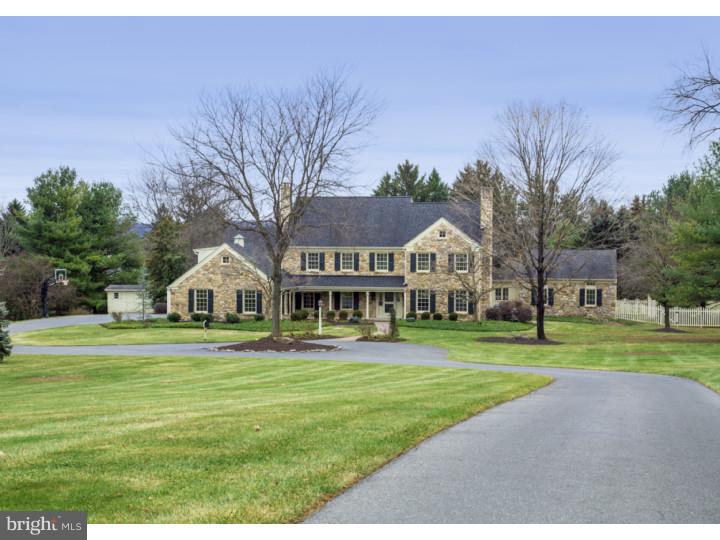 4720 East Texas Road Macungie, PA 18062 - Photo 2 of 25 Gallery Image 2