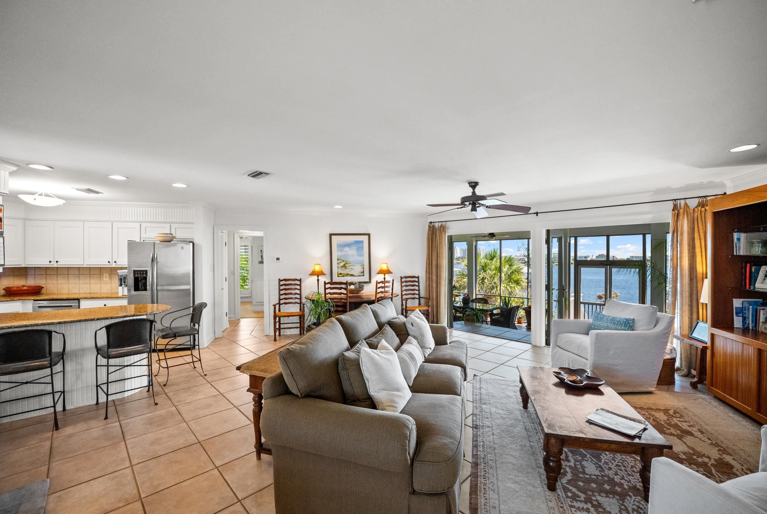 31304 River Road Orange Beach, AL 36561 - Photo 4 of 78 Living Room