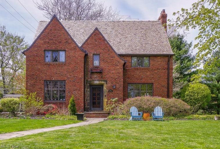 3256 Ardmore Road Cleveland, OH 44120 - Photo 1 of 33 Gallery Image 1