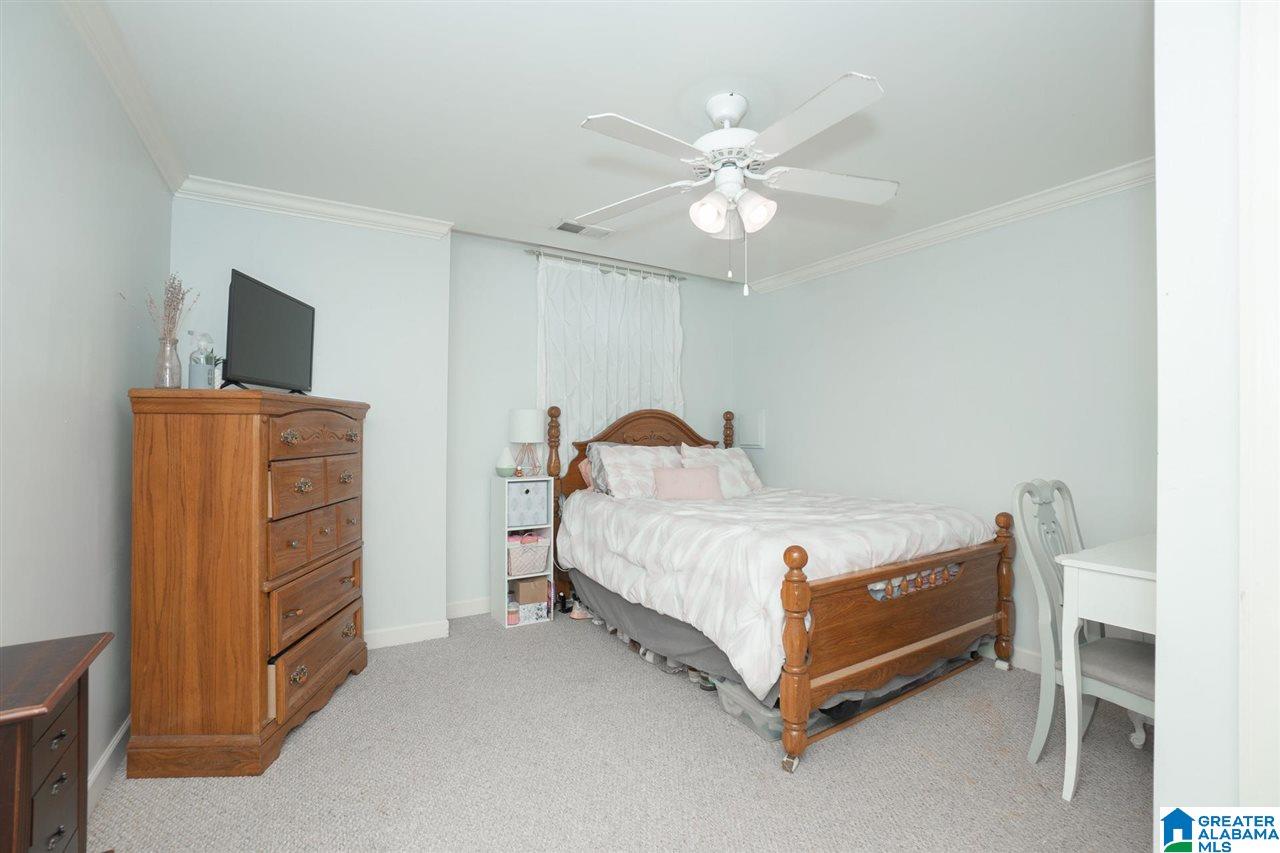 130 Thoroughbred Lane Alabaster, AL 35007 - Photo 24 of 30