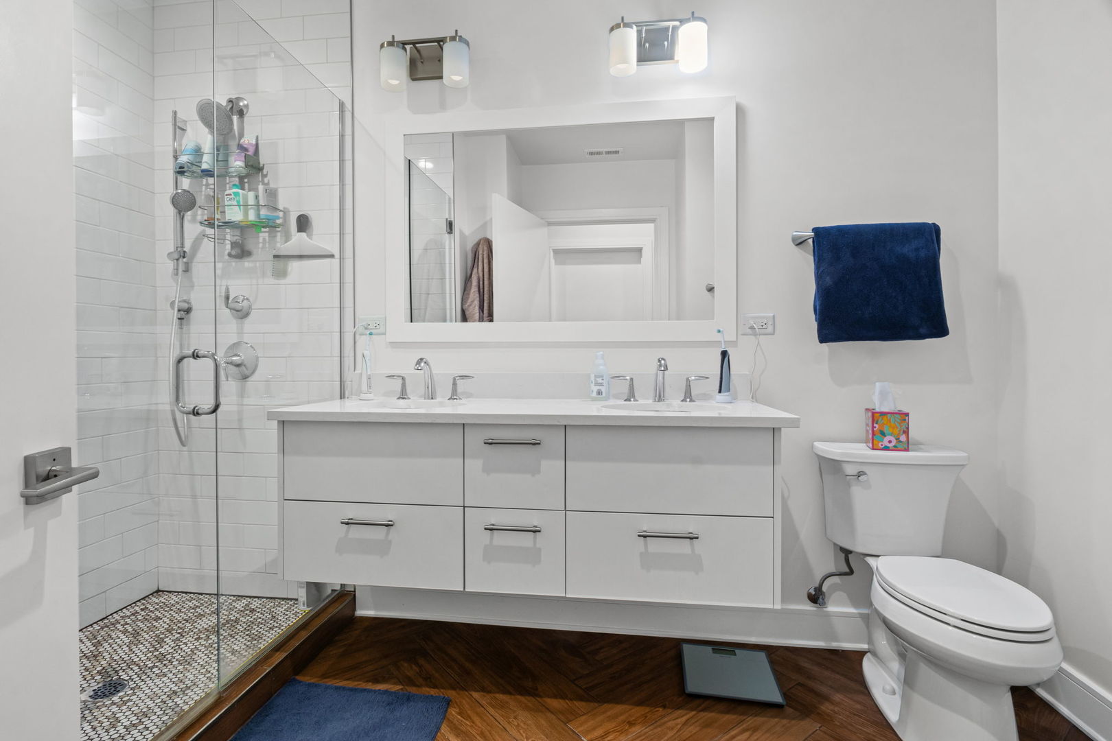 1824 West Foster Avenue, Unit 302 Chicago, IL 60640 - Photo 11 of 15