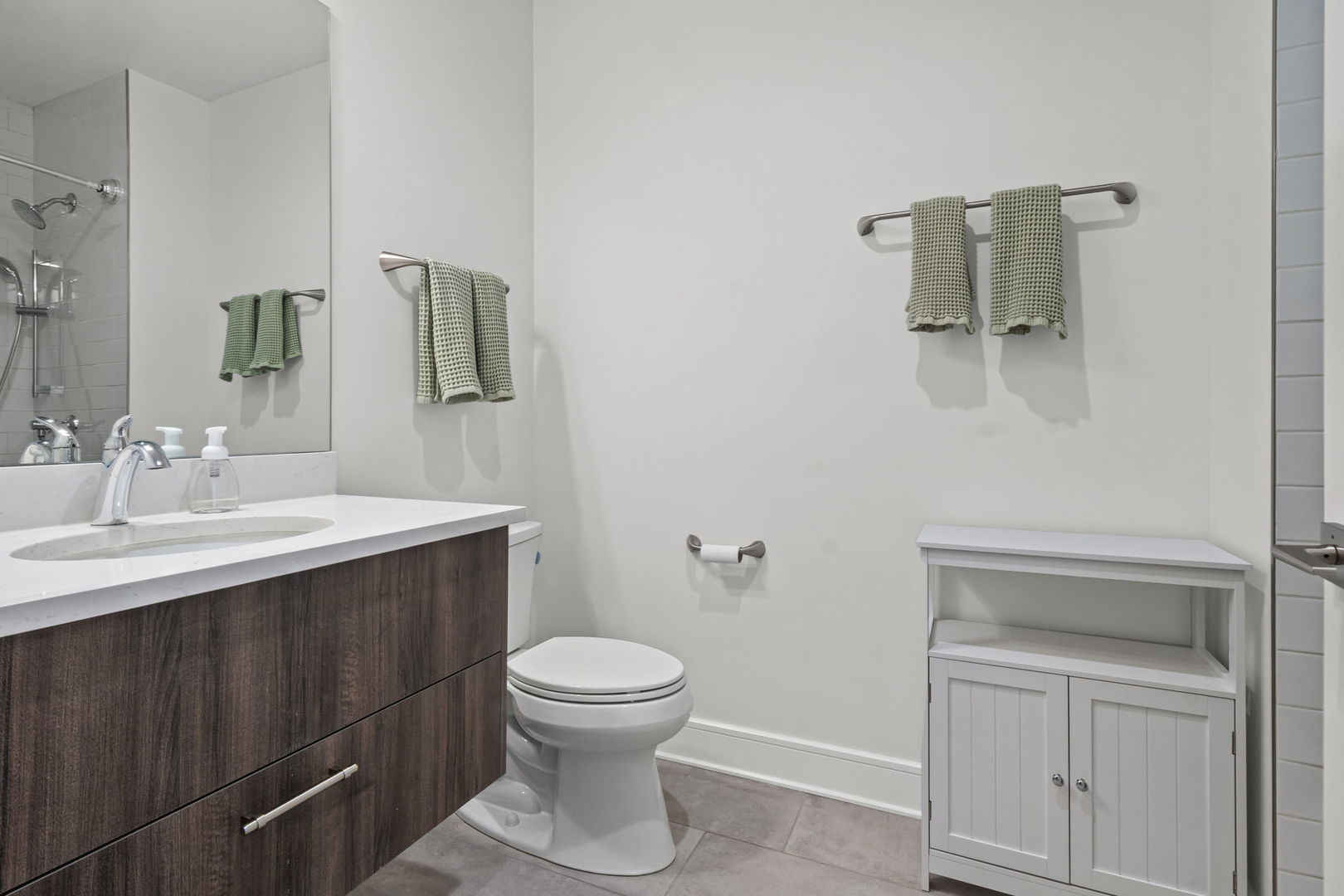 1824 West Foster Avenue, Unit 302 Chicago, IL 60640 - Photo 13 of 15