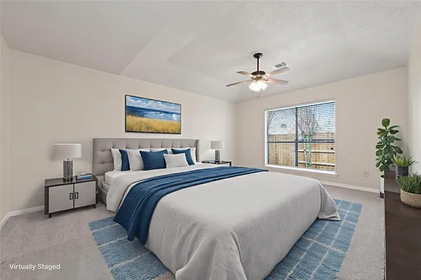 $285,000 | 19139 Long Timber Drive, Humble, TX 77346