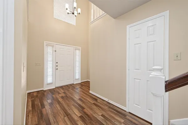 $285,000 | 19139 Long Timber Drive, Humble, TX 77346