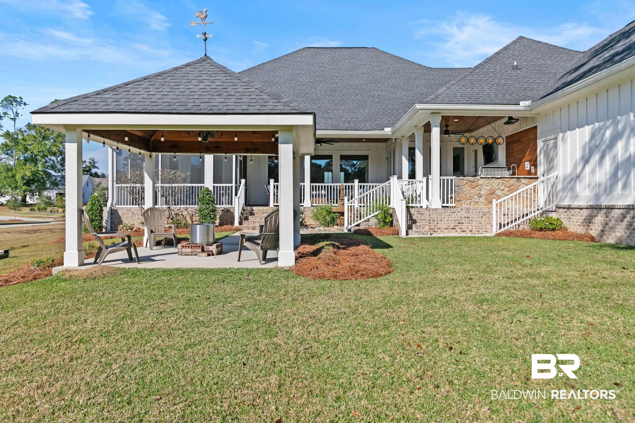 21603 Veranda Boulevard Fairhope, AL 36532 - Photo 54 of 65