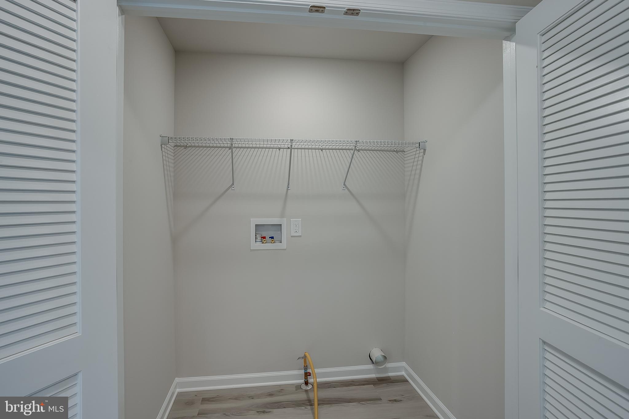 6 Field Stone Court Bridgeton, NJ 08302 - Photo 13 of 36 Laundry