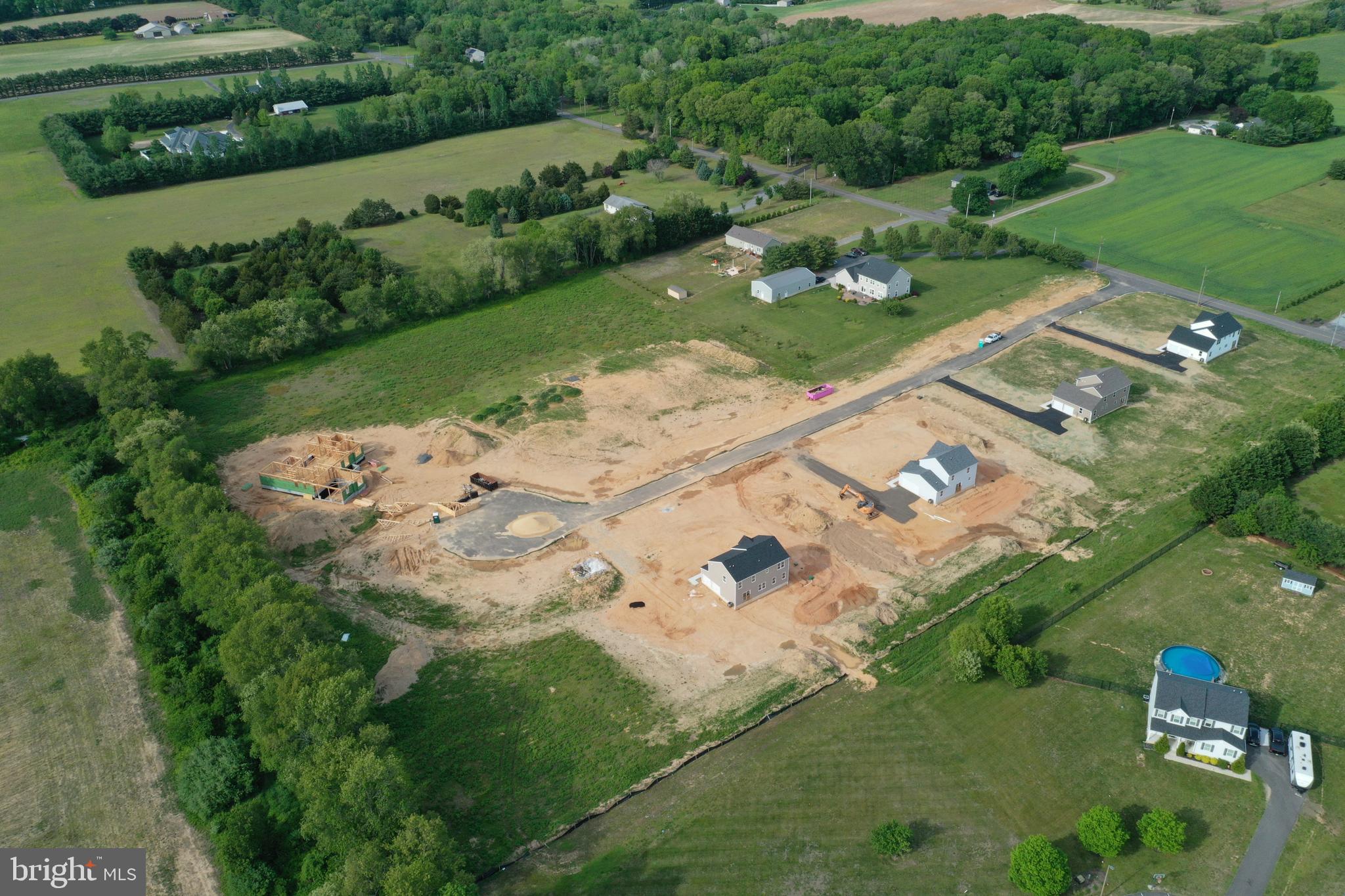 6 Field Stone Court Bridgeton, NJ 08302 - Photo 28 of 36