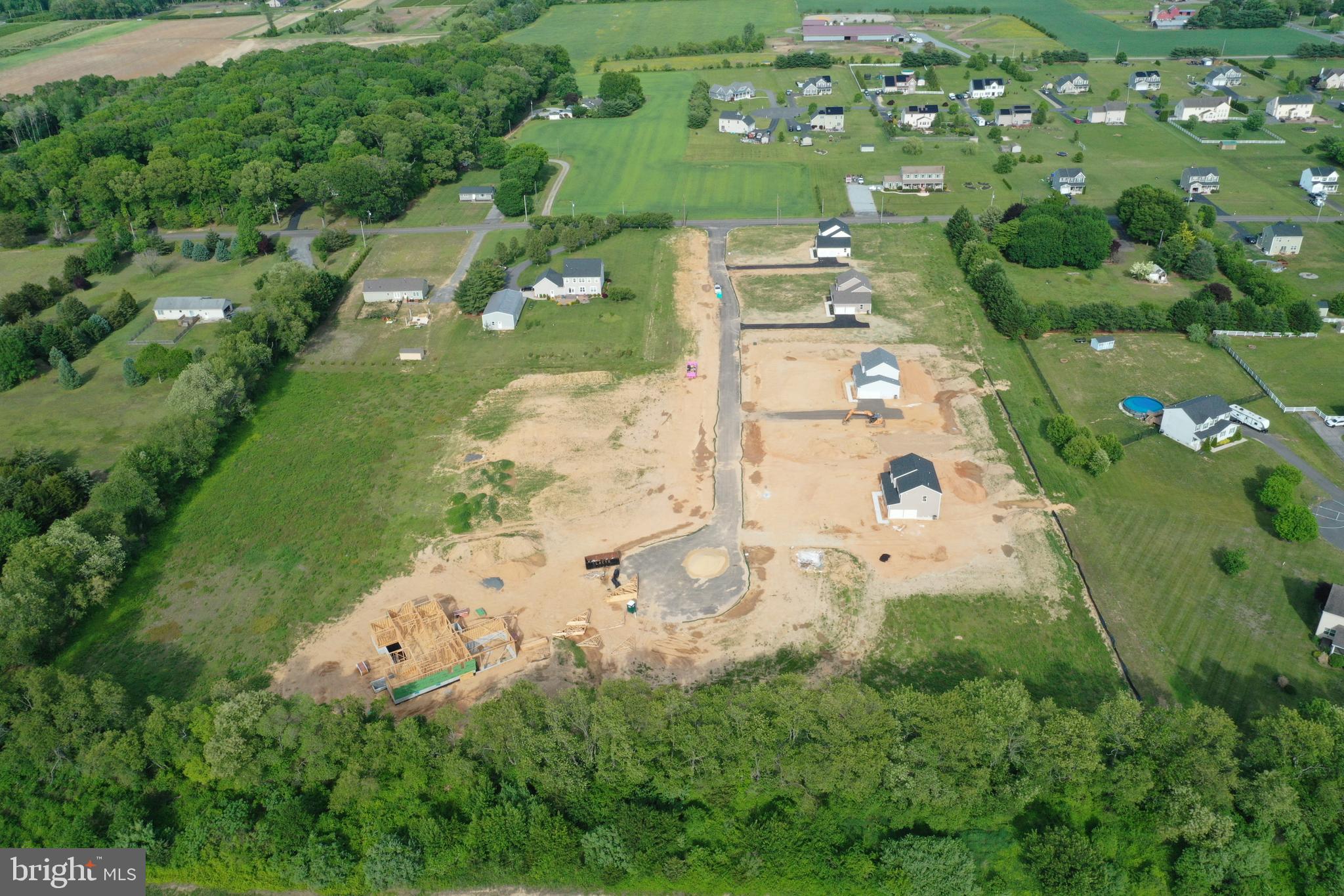 6 Field Stone Court Bridgeton, NJ 08302 - Photo 36 of 36