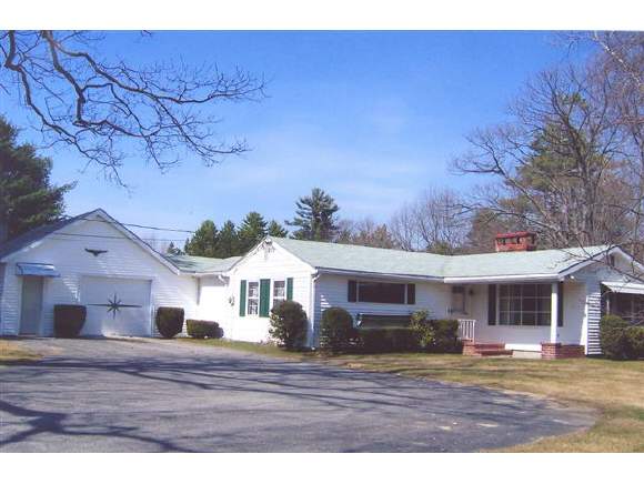 32 Letter S Road Alton, NH 03809 - Photo 1 of 1