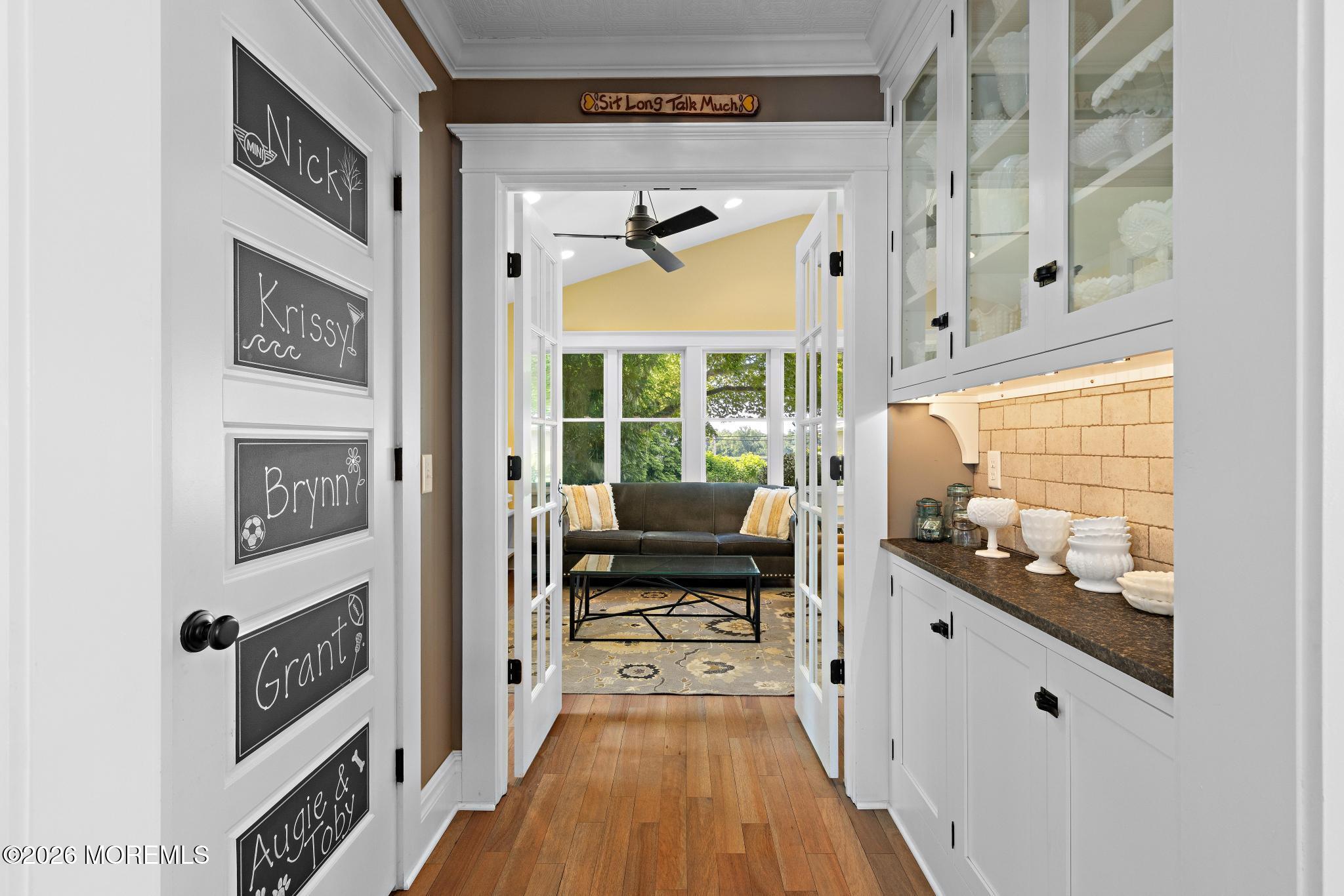 69 Foster Street Red Bank, NJ 07701 - Photo 19 of 56 pantry area