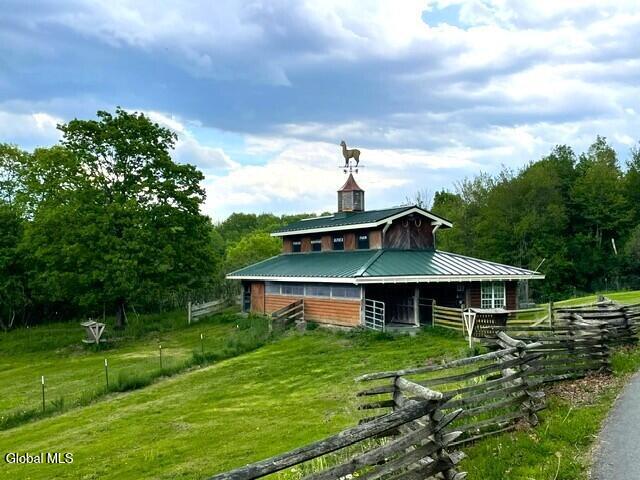 62 Tybush Lane Brunswick, NY 12180 - Photo 22 of 75 barn