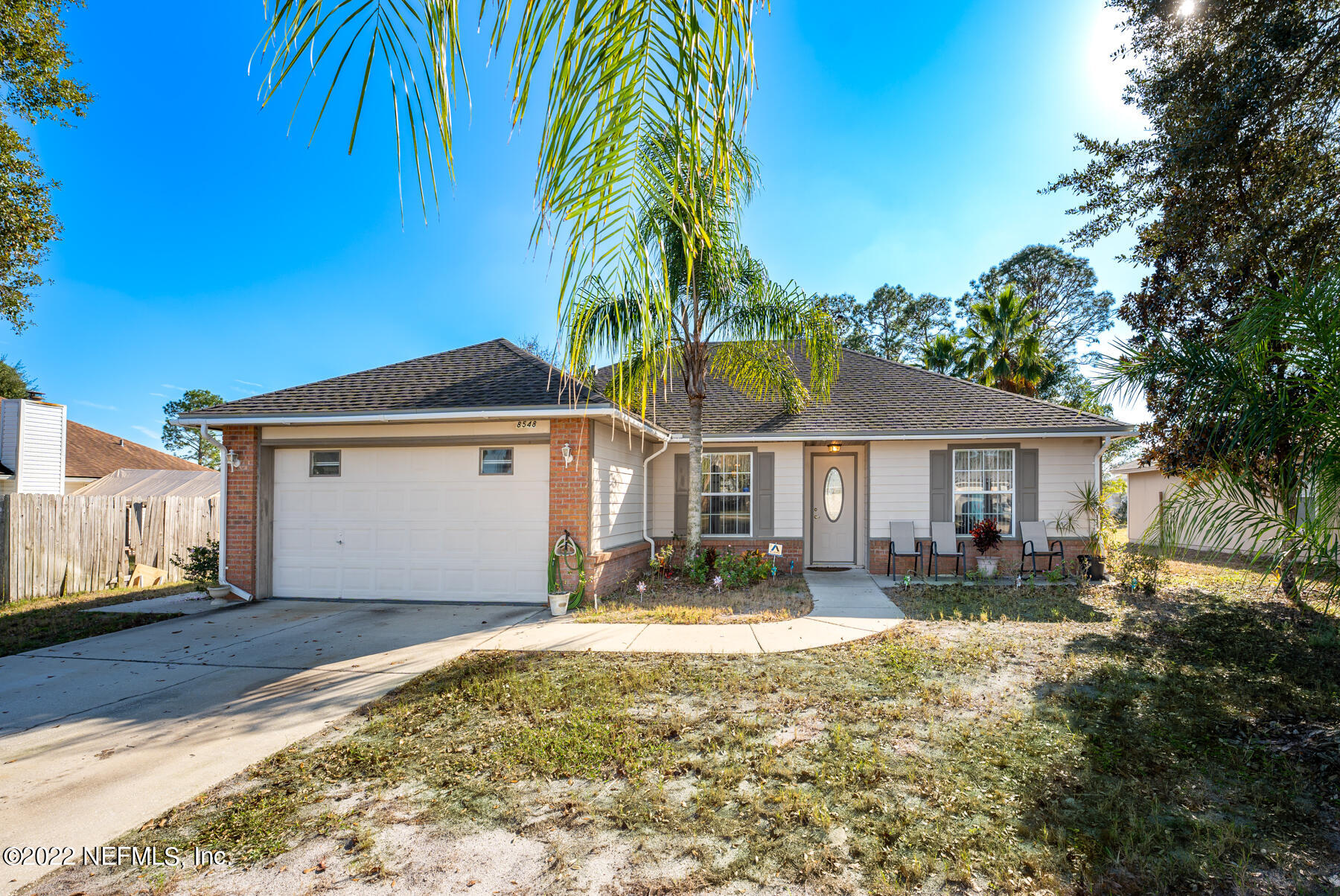 8548 Springtree Road Jacksonville, FL 32210 - Photo 1 of 28 8548 Springtree Rd