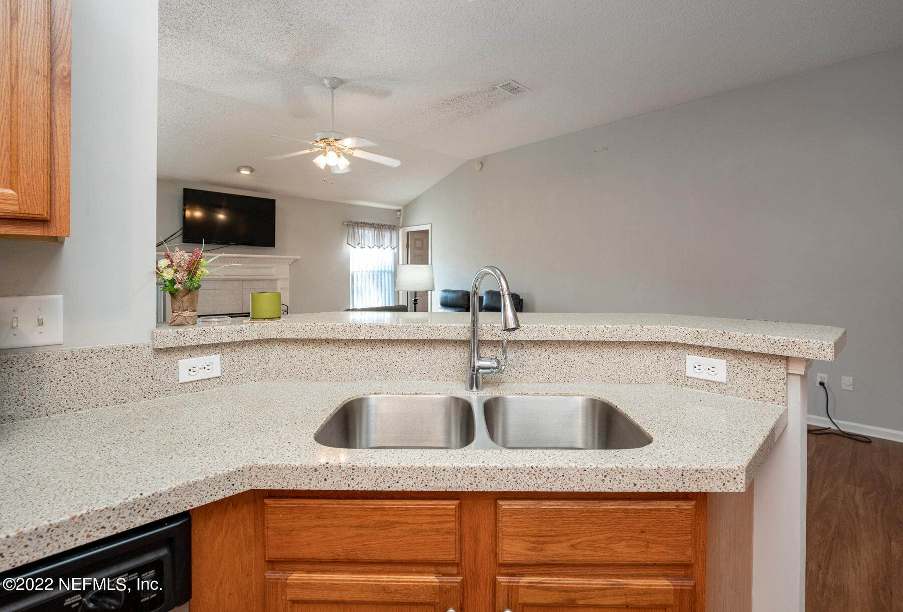 8548 Springtree Road Jacksonville, FL 32210 - Photo 11 of 28 Granite Countertops