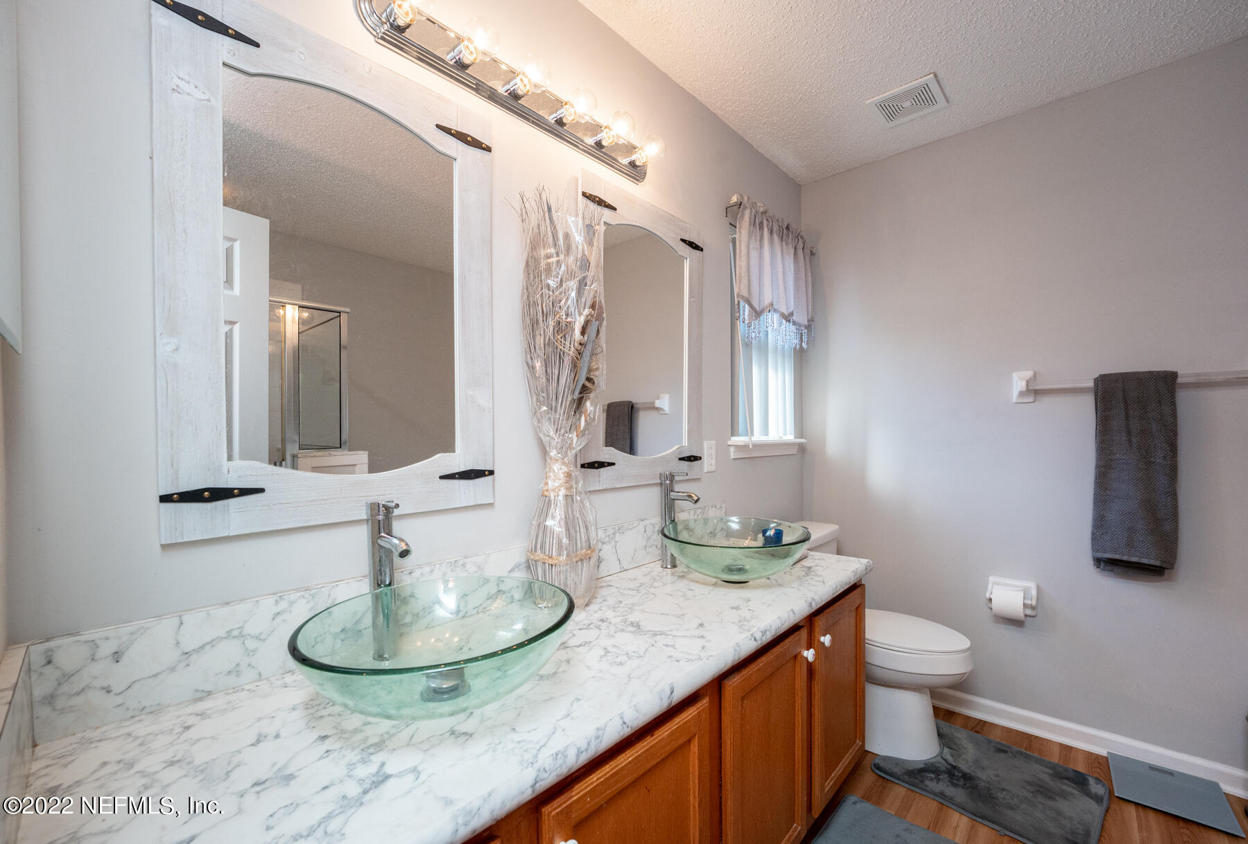 8548 Springtree Road Jacksonville, FL 32210 - Photo 16 of 28 Double Vanity