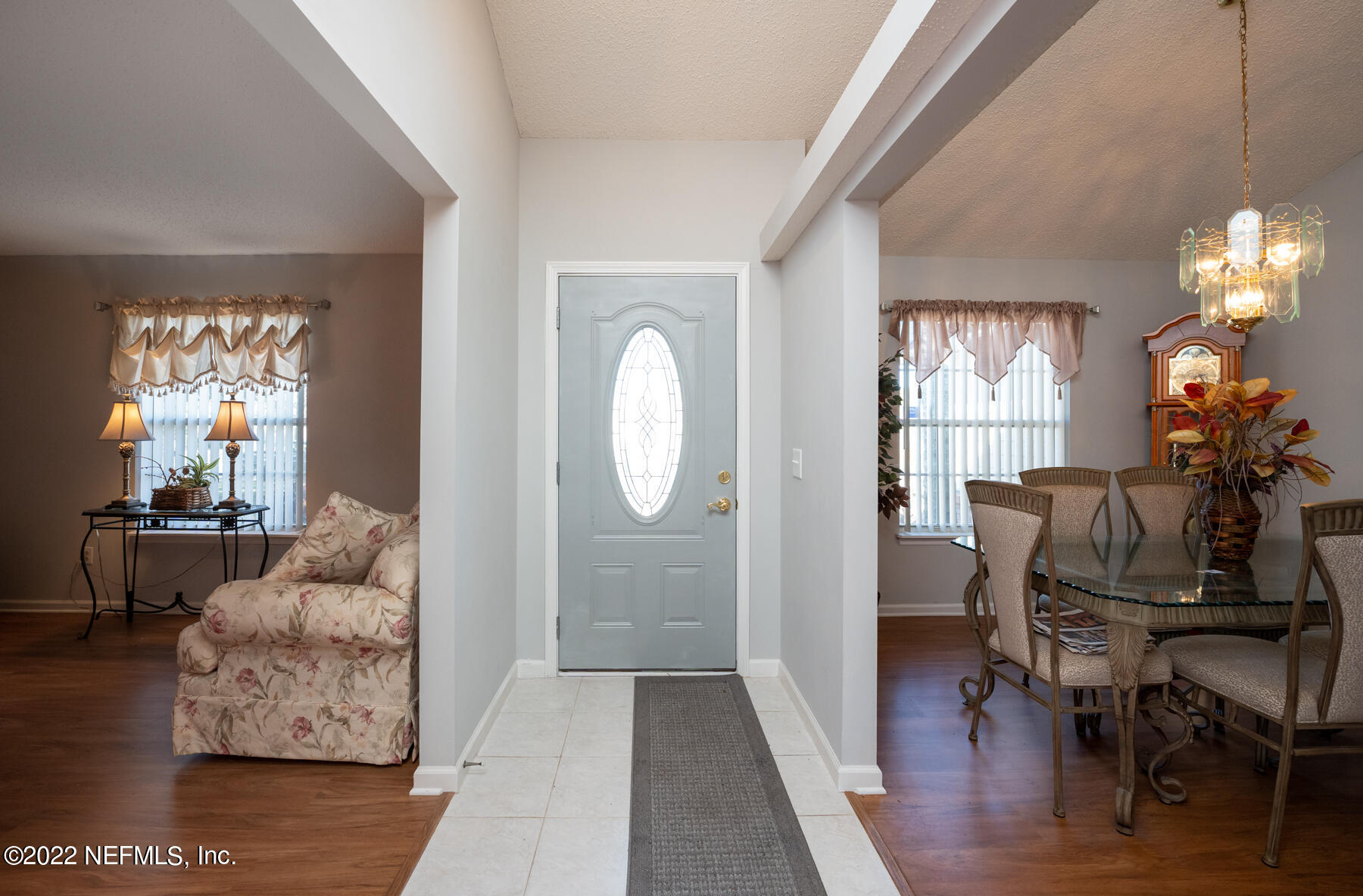 8548 Springtree Road Jacksonville, FL 32210 - Photo 3 of 28 Foyer